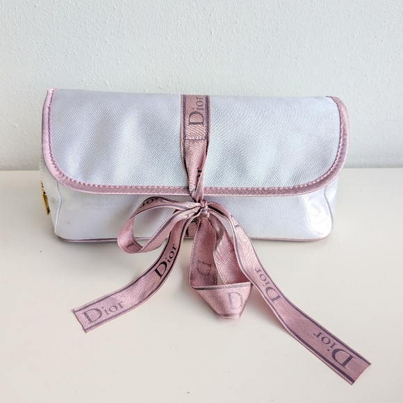 Dior Handbags - DIOR WOMEN'S  COSMETIC BAG